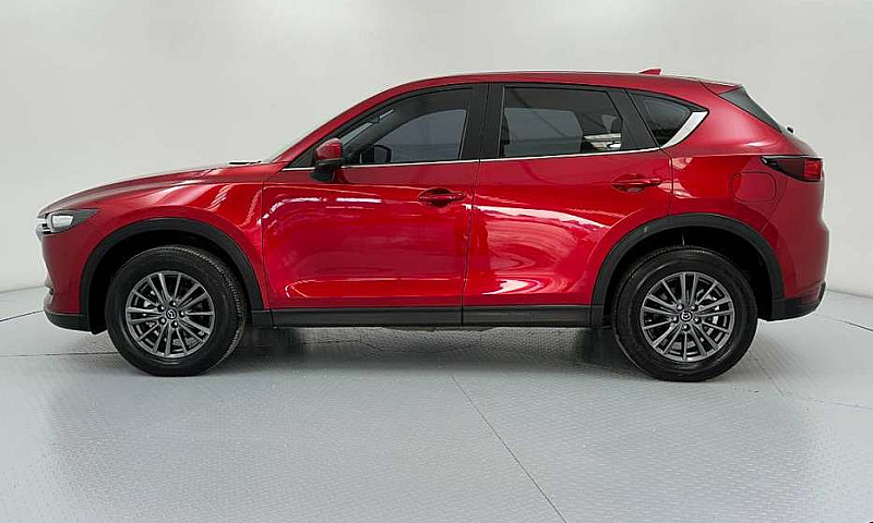 Mazda Cx5 Touring...