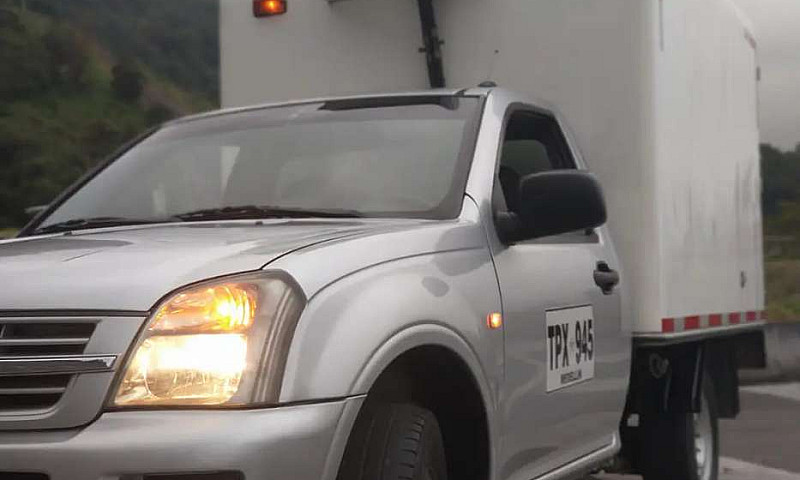 Hermosa Crevrolet D-...
