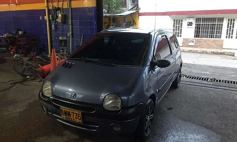 Vendo Renault Twingo...