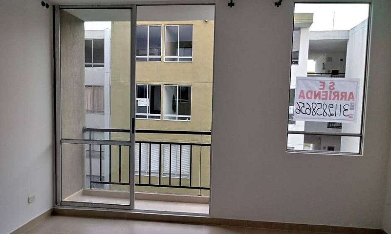 Apartamento De 3 Hab...