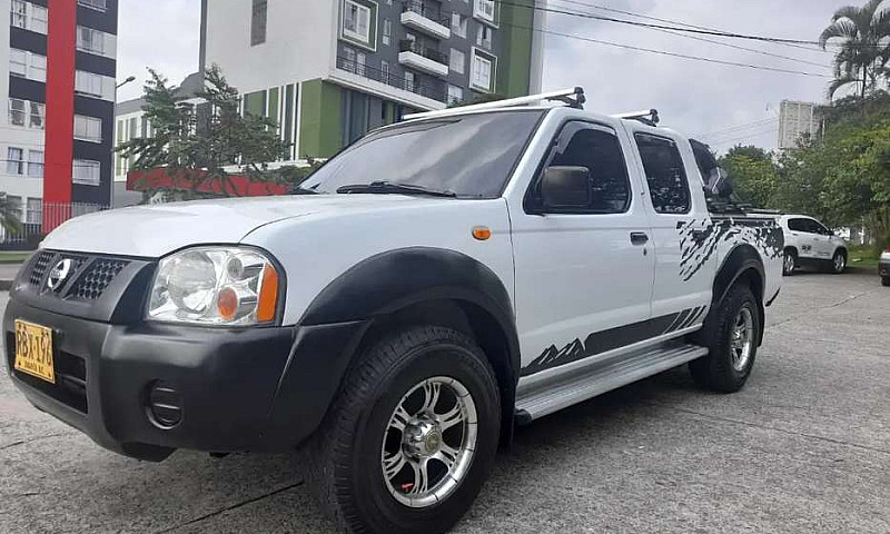 Vendo Camioneta En B...