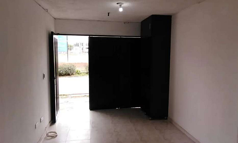 Bonito Apartaestudio...