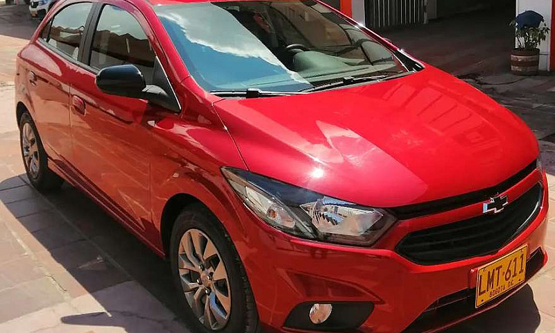 Chevrolet Joy 2022...