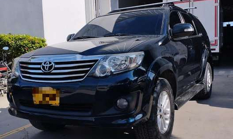 Impecable Toyota For...