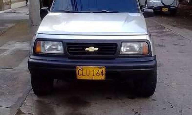 Vitara 4X4 - 2003...