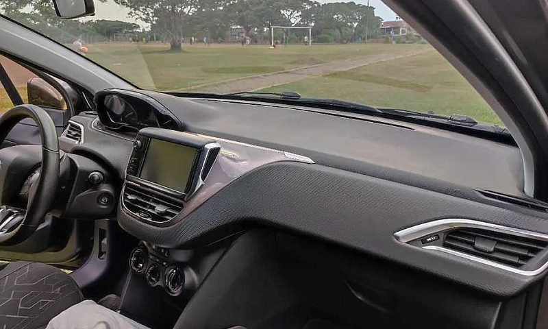 Peugeot 2008 Modelo ...