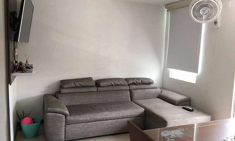 Venta Apartamento Co...