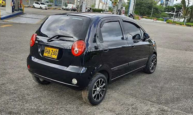 Carro Bonito...
