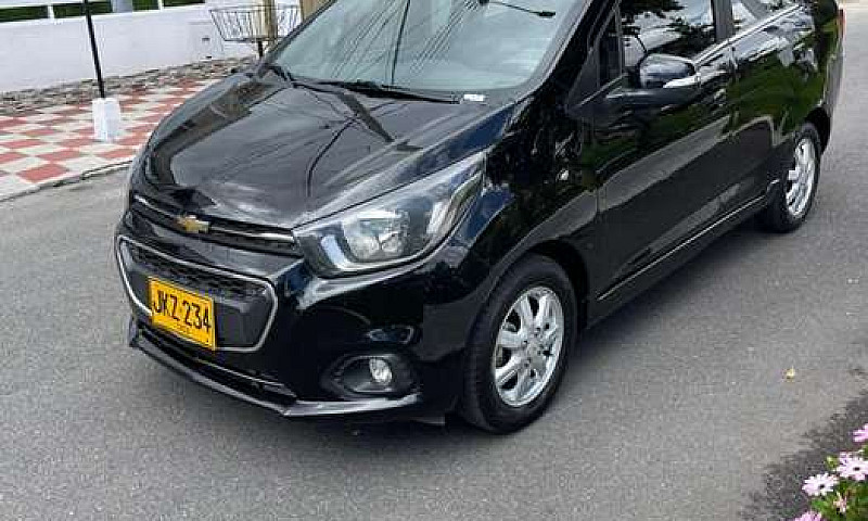 Chevrolet Beat Premi...