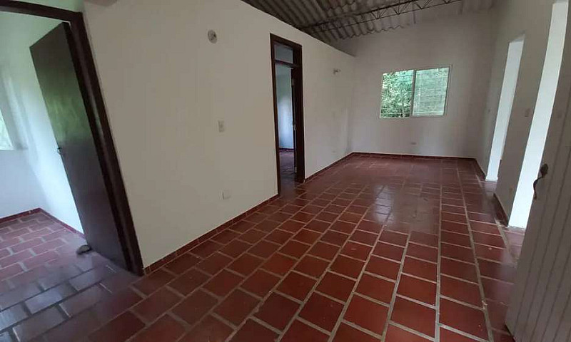 Se Vende Casa Campes...