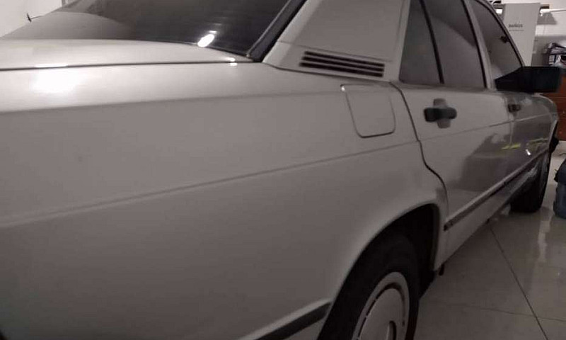 Vendo Excelente 190E...