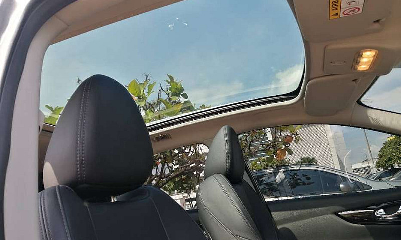 Nissan Qashqai Exclu...