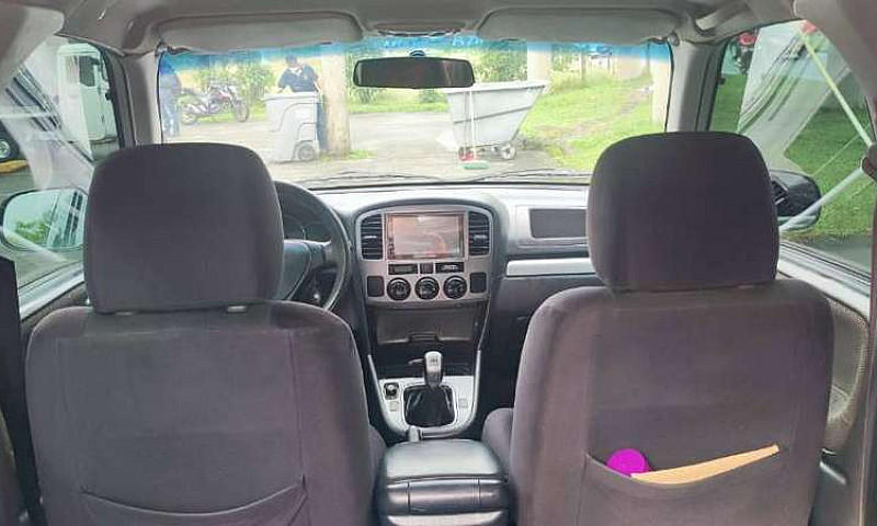 Chevrolet Grand Vita...