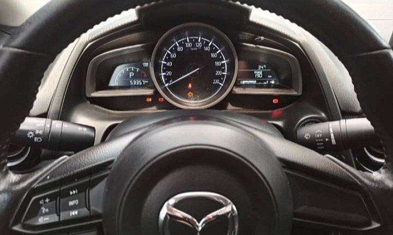 Mazda 2 Touring Mode...
