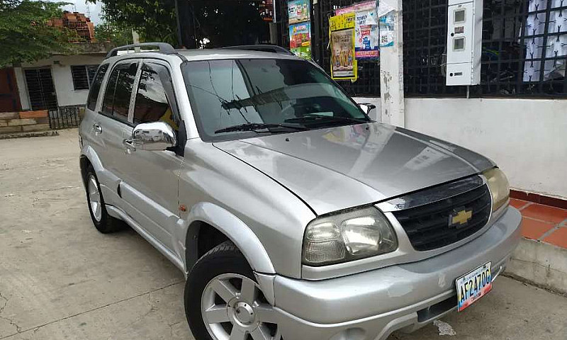 Grand Vitara 2006...