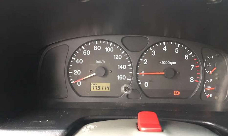 Vendo Chevrolet Jimn...