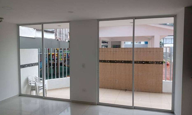 Apartmento En El Bar...