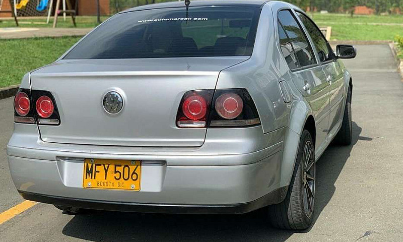 Excelente Wolkswague...