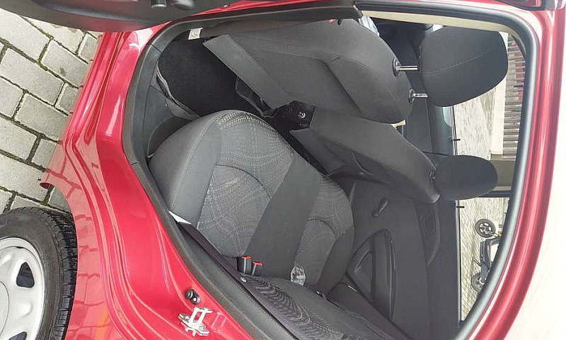 Vendo Chevrolet Beat...