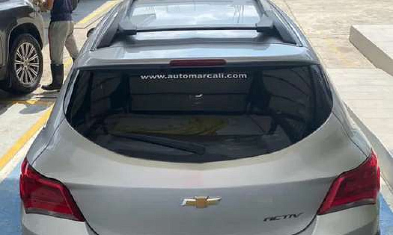 Vendo Hermoso Chevro...