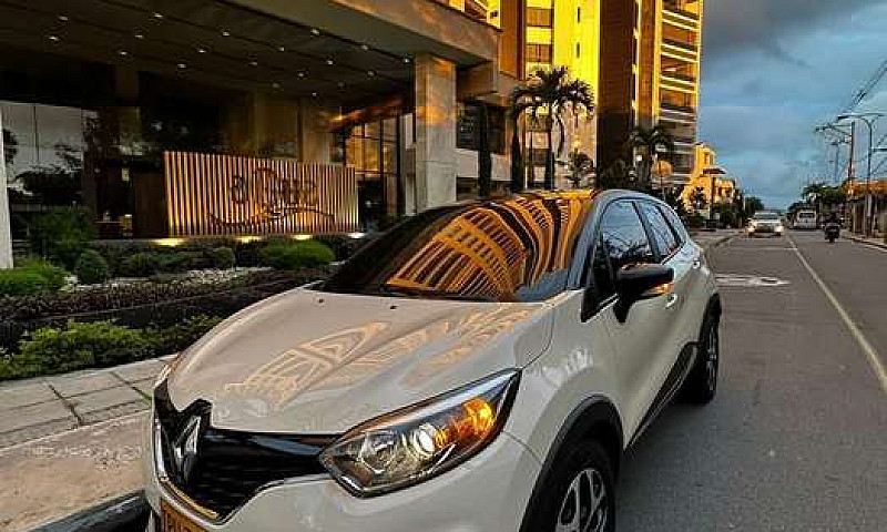 Camioneta Renault Ca...