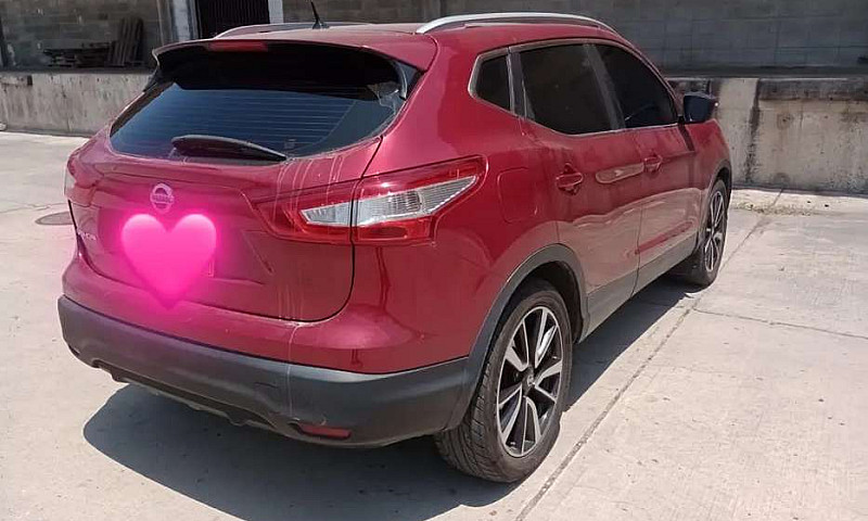 Nissan Qashqai/ 4*4/...