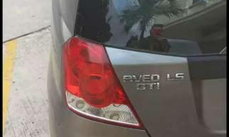 Aveo Ls Gti 2007 1.6...