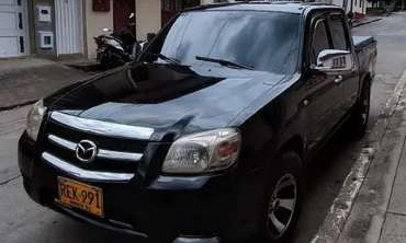 Se Vende Mazda Bt50 ...