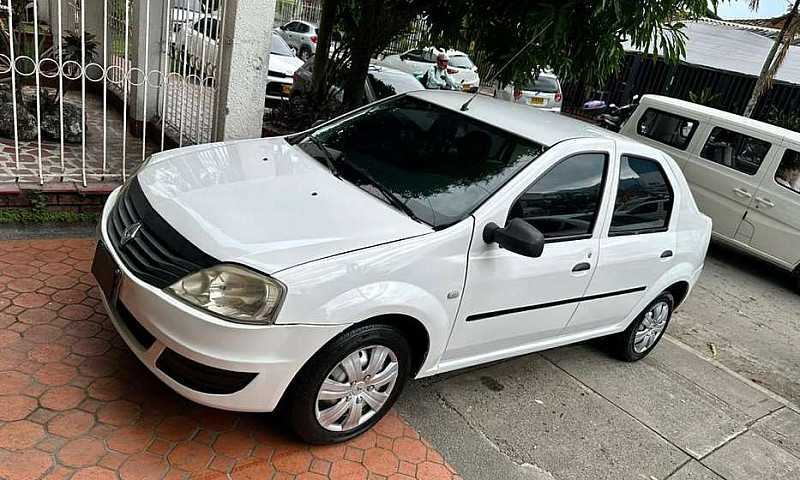 Renault Logan 2014 V...