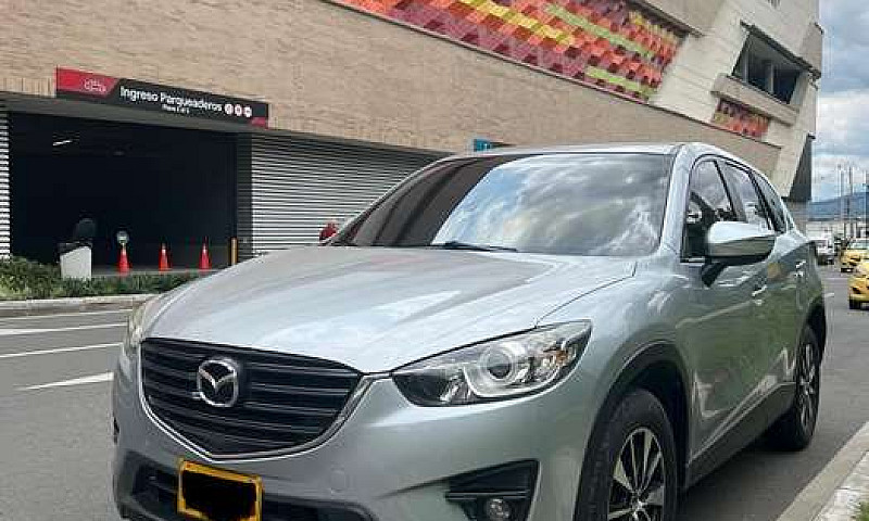 Mazda Cx5 Touring 20...