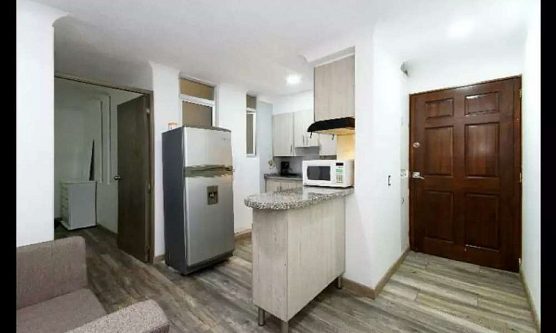 Se Vende Apartamento...