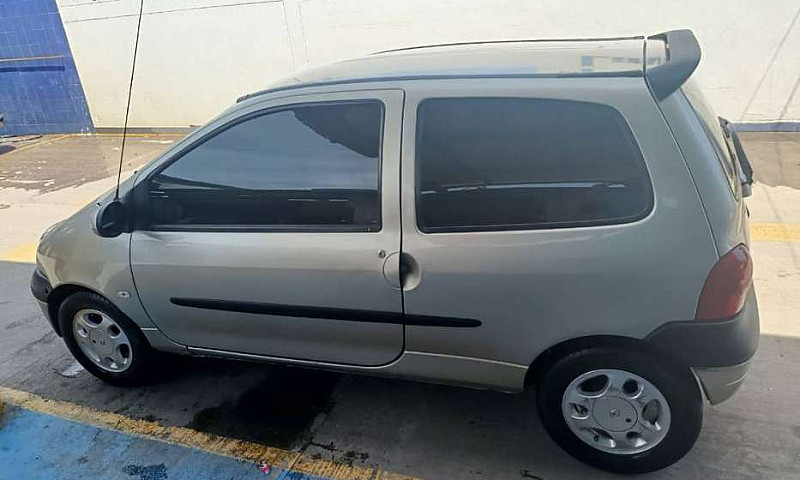 Vendo Renault Twingo...