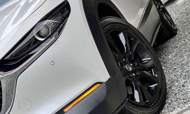 Mazda Cx-30 Grand To...