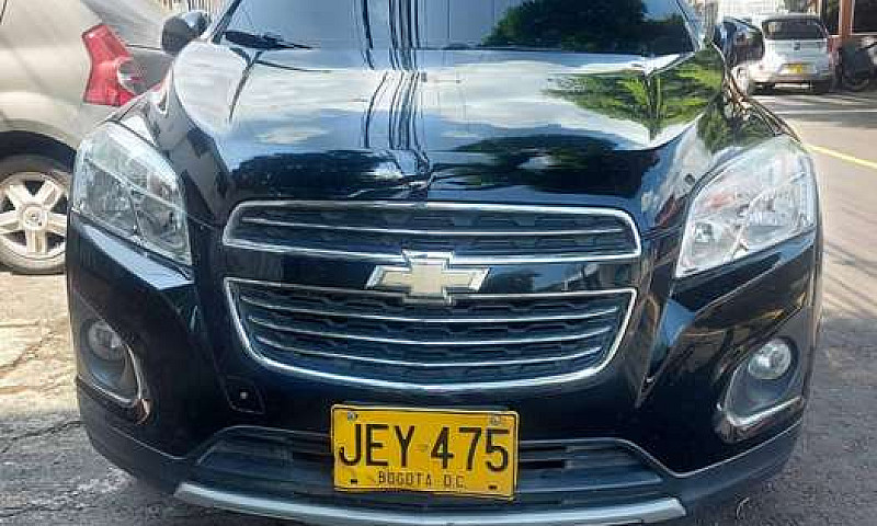 Vendo Camioneta Trac...