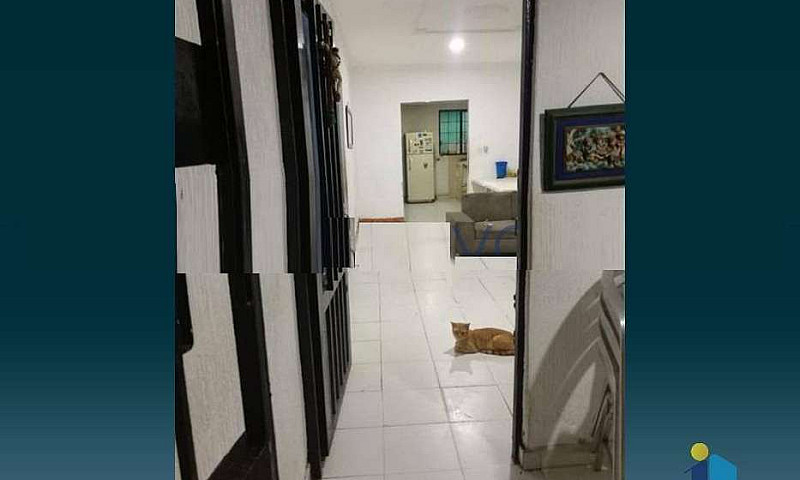 Linda Casa...