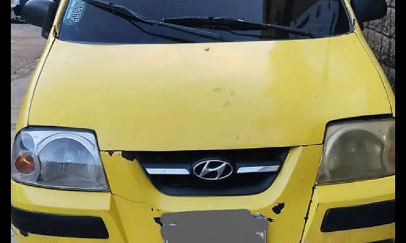 Vendo Hyundai Atos 2...