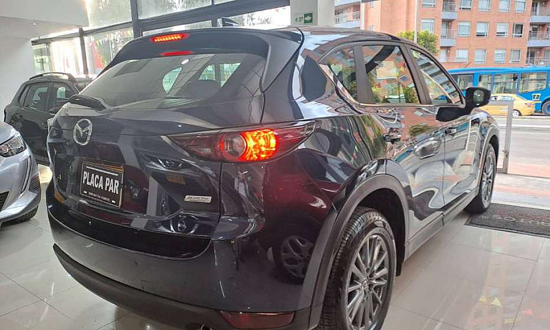 Mazda Cx5 Touring 20...