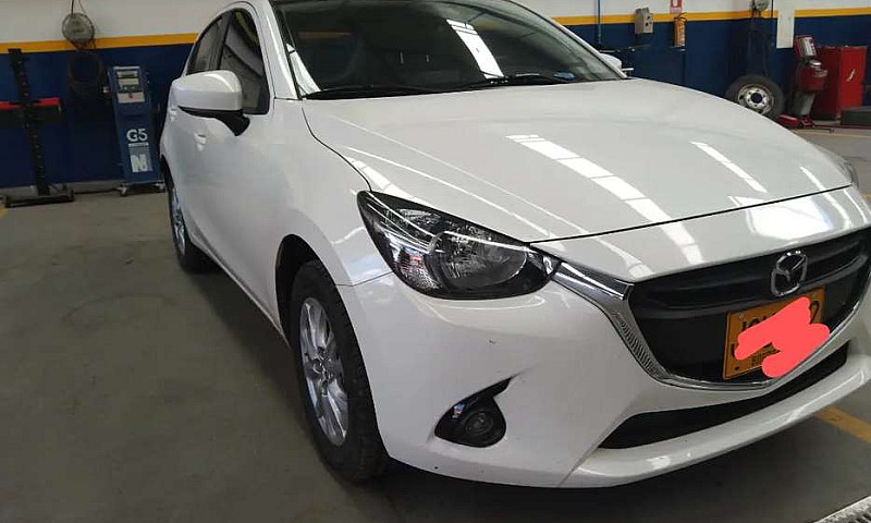 Vendo Hermoso Mazda ...