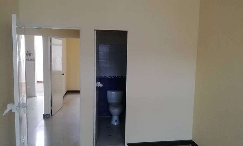Vendo Casa Barrio Jo...