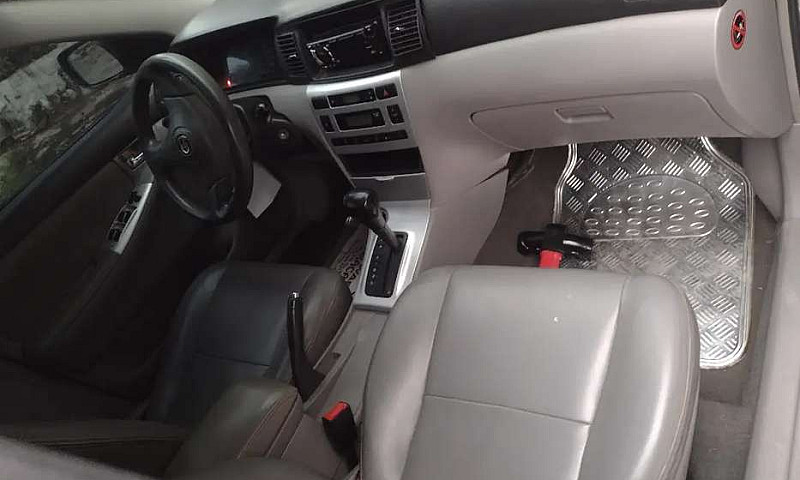 Toyota Corolla 2005 ...