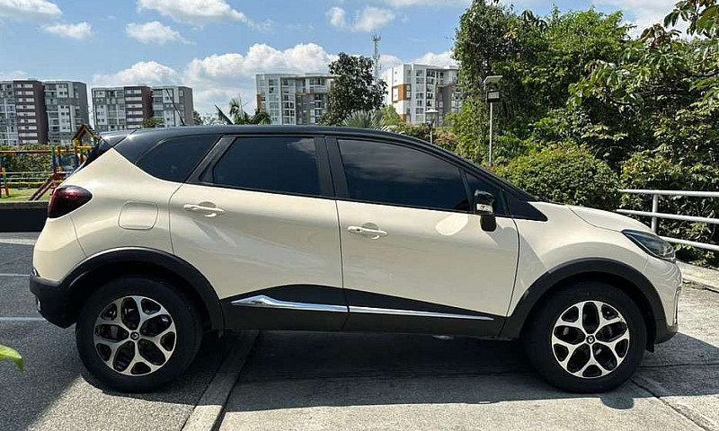 Renault Captur Inten...