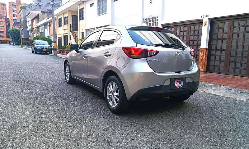 Mazda 2 2016 Touring...