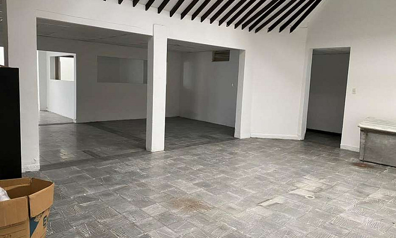 Casa Para Negocio U ...