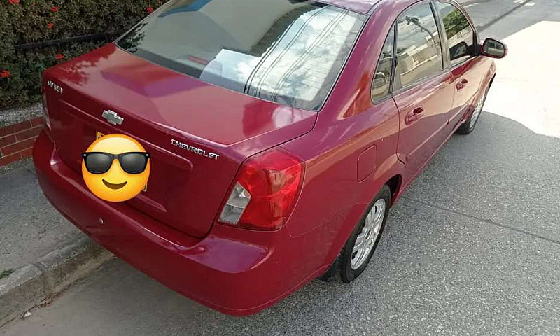 Chevrolet Optra Adva...