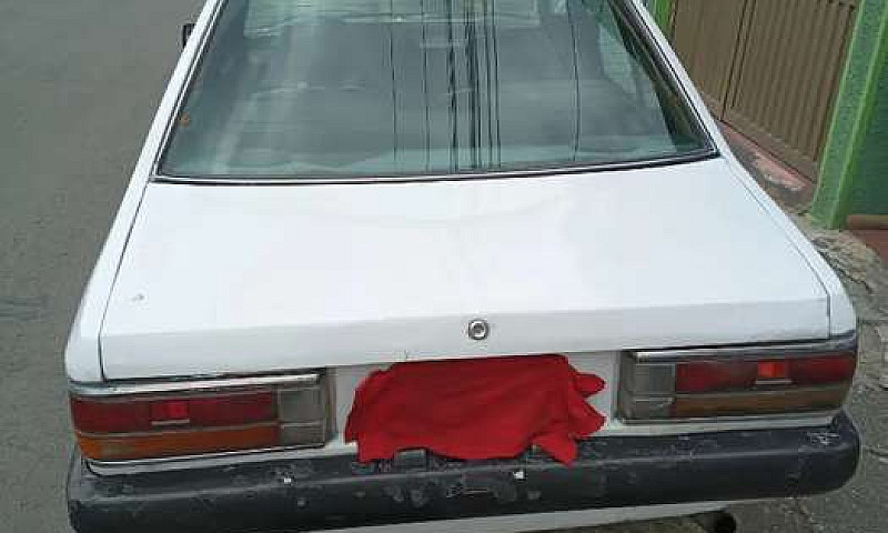 Mazda Modelo 85...