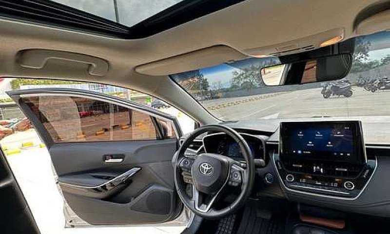 Toyota Corolla 2023 ...