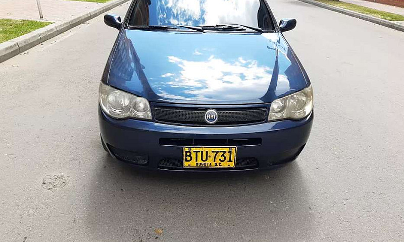 Hermoso Fiat Palio F...