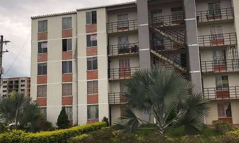 Se Vende Apartamento...