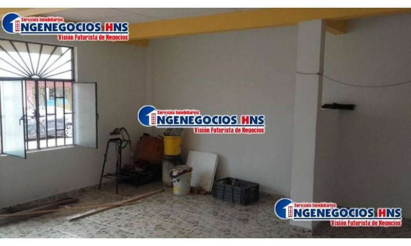 Se Vende Casa En El ...
