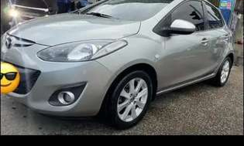 Mazda 2 En Perfectas...
